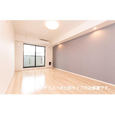 ヒカルサ川口里 203【管理NO：1-028667201-02030】 ★家具家電は申し込み後に搬入します★ ★2026年12月下旬入居可能★の物件写真2