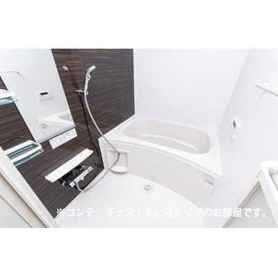ヒカルサ川口里 203【管理NO：1-028667201-02030】 ★家具家電は申し込み後に搬入します★ ★2026年12月下旬入居可能★の物件写真4