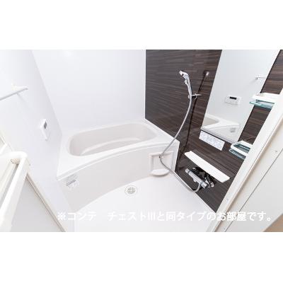 ヒカルサ川口里 202【管理NO：1-028667201-02020】 ★家具家電は申し込み後に搬入します★ ★2026年12月下旬入居可能★の物件写真4