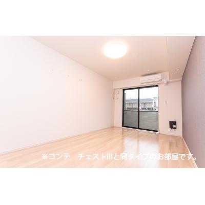 ヒカルサ川口里 103【管理NO：1-028667201-01030】 ★家具家電は申し込み後に搬入します★ ★2026年12月下旬入居可能★の物件写真2