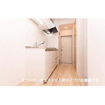 ヒカルサ川口里 103【管理NO：1-028667201-01030】 ★家具家電は申し込み後に搬入します★ ★2026年12月下旬入居可能★の物件写真3