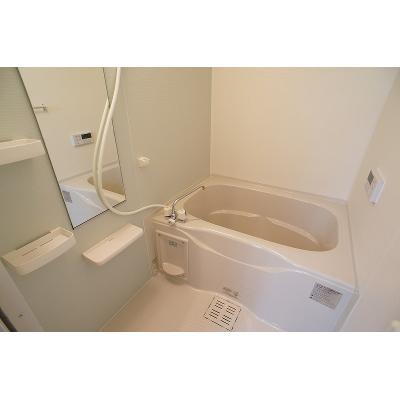 メゾン　ド　コッティⅡ 103【管理NO：1-018735502-01030】 ★家具家電は申し込み後に搬入します★ ★2026年09月中旬入居可能★の物件写真4