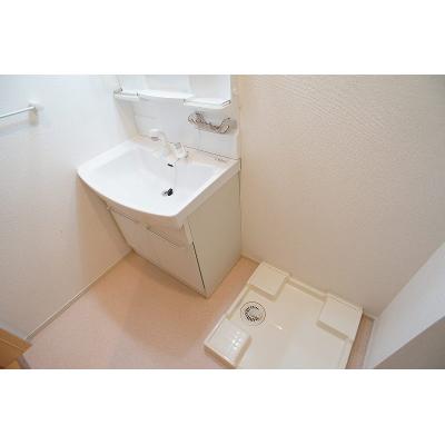 メゾン　ド　コッティⅡ 103【管理NO：1-018735502-01030】 ★家具家電は申し込み後に搬入します★ ★2026年09月中旬入居可能★の物件写真6