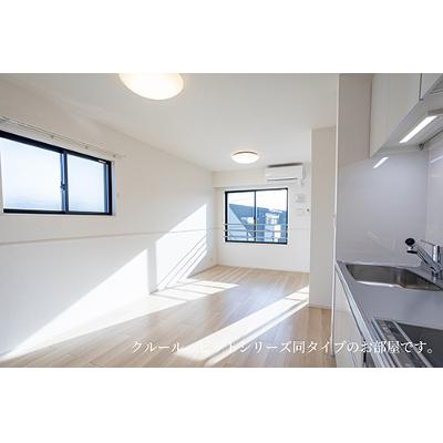 ヴィアラッテア 205【管理NO：1-027938301-02050】 ★家具家電は申し込み後に搬入します★ ★2026年10月上旬入居可能★の物件写真2
