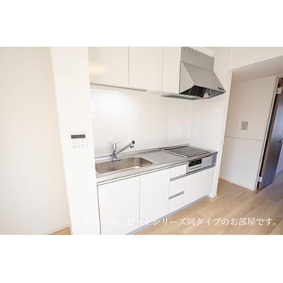 ヴィアラッテア 205【管理NO：1-027938301-02050】 ★家具家電は申し込み後に搬入します★ ★2026年10月上旬入居可能★の物件写真3