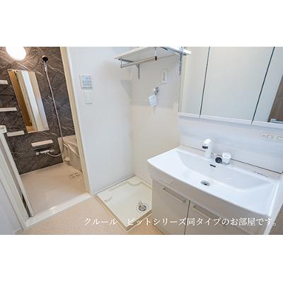 ヴィアラッテア 205【管理NO：1-027938301-02050】 ★家具家電は申し込み後に搬入します★ ★2026年10月上旬入居可能★の物件写真6