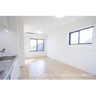 ヴィアラッテア 201【管理NO：1-027938301-02010】 ★家具家電は申し込み後に搬入します★ ★2026年10月上旬入居可能★の物件写真2