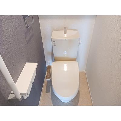 グレースＳＡＭ　Ａ 103【管理NO：1-027690101-01030】 ★家具家電は申し込み後に搬入します★ ★2026年09月下旬入居可能★の物件写真5