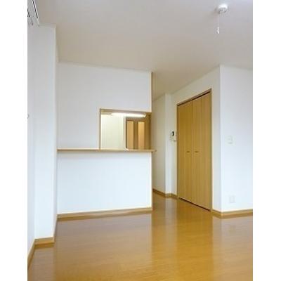 ラポールＢ 102【管理NO：1-011589202-01020】 ★家具家電は申し込み後に搬入します★ ★2026年08月下旬入居可能★の物件写真2