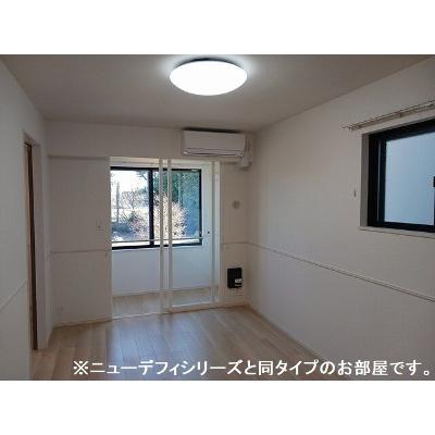 トレジャー 103【管理NO：1-028854002-01030】 ★家具家電は申し込み後に搬入します★ ★2027年02月上旬入居可能★の物件写真2