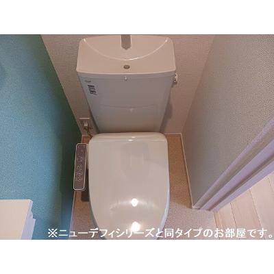 トレジャー 103【管理NO：1-028854002-01030】 ★家具家電は申し込み後に搬入します★ ★2027年02月上旬入居可能★の物件写真5