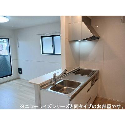 アルコ・イリス 201【管理NO：1-028854001-02010】 ★家具家電は申し込み後に搬入します★ ★2027年02月上旬入居可能★の物件写真3