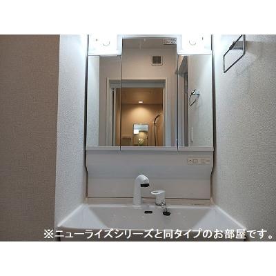 アルコ・イリス 201【管理NO：1-028854001-02010】 ★家具家電は申し込み後に搬入します★ ★2027年02月上旬入居可能★の物件写真6