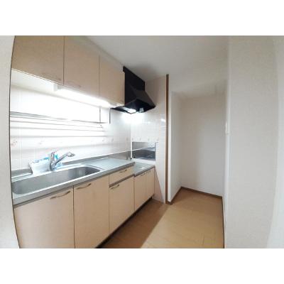 ヴィザージュ 301【管理NO：1-010442301-03010】 ★家具家電は申し込み後に搬入します★ ★2026年09月下旬入居可能★の物件写真3