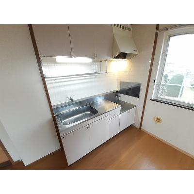 センチュリー君山Ｄ 202【管理NO：1-009541903-02020】 ★家具家電は申し込み後に搬入します★ ★2026年09月下旬入居可能★の物件写真3