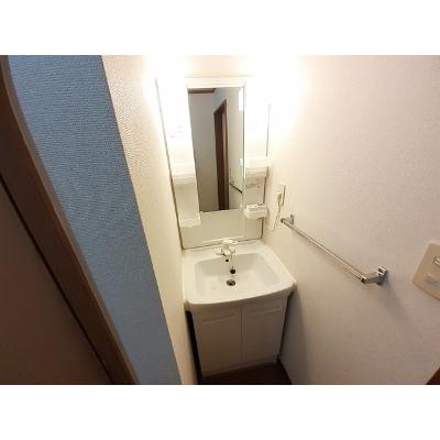 センチュリー君山Ｄ 202【管理NO：1-009541903-02020】 ★家具家電は申し込み後に搬入します★ ★2026年09月下旬入居可能★の物件写真6