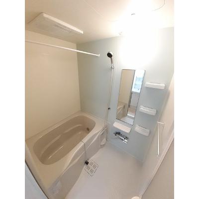 フォーリスト 103【管理NO：1-023263201-01030】 ★家具家電は申し込み後に搬入します★ ★2026年09月下旬入居可能★の物件写真4