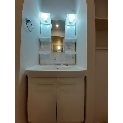 フォーリスト 103【管理NO：1-023263201-01030】 ★家具家電は申し込み後に搬入します★ ★2026年09月下旬入居可能★の物件写真6