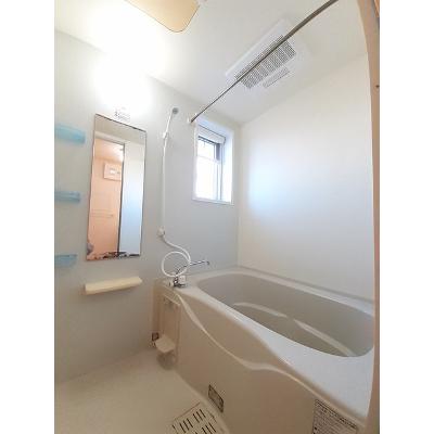 コンフォルト 202【管理NO：1-016086301-02020】 ★家具家電は申し込み後に搬入します★ ★2026年09月上旬入居可能★の物件写真4