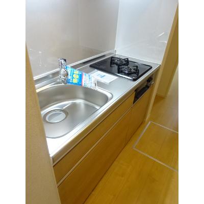 シリウス柏 103【管理NO：1-025006601-01030】 ★家具家電は申し込み後に搬入します★ ★2026年09月下旬入居可能★の物件写真3