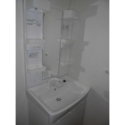 サンライト・ヒルズＡ 203【管理NO：1-016329601-02030】 ★家具家電は申し込み後に搬入します★ ★2026年10月上旬入居可能★の物件写真6