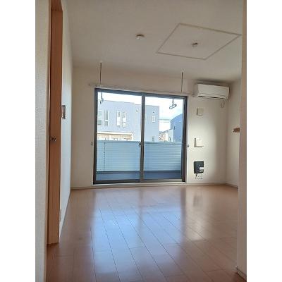 アーバンコートＤ 101【管理NO：1-019213901-01010】 ★家具家電は申し込み後に搬入します★ ★2026年10月中旬入居可能★の物件写真2