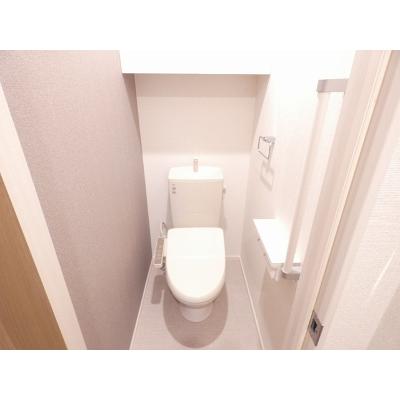 グランテリア瀬戸Ⅰ　Ａ 205【管理NO：1-026469701-02050】 ★家具家電は申し込み後に搬入します★ ★2026年09月中旬入居可能★の物件写真5