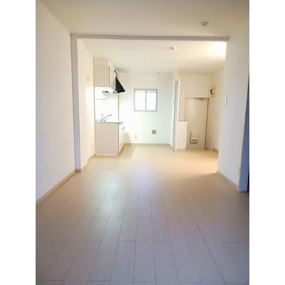 トラッドハイツ柏崎 104【管理NO：1-004662201-01040】 ★家具家電は申し込み後に搬入します★ ★2026年10月上旬入居可能★の物件写真2