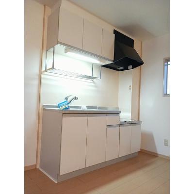 トラッドハイツ柏崎 104【管理NO：1-004662201-01040】 ★家具家電は申し込み後に搬入します★ ★2026年10月上旬入居可能★の物件写真3