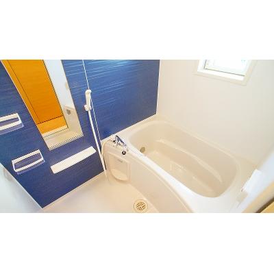 ブリランテ　オリオンⅢ 103【管理NO：1-017957603-01030】 ★家具家電は申し込み後に搬入します★ ★2026年09月上旬入居可能★の物件写真4