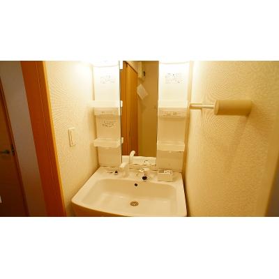 ブリランテ　オリオンⅢ 103【管理NO：1-017957603-01030】 ★家具家電は申し込み後に搬入します★ ★2026年09月上旬入居可能★の物件写真6