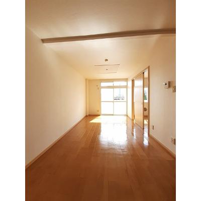 サクセス弐番館 203【管理NO：1-005197902-02030】 ★家具家電は申し込み後に搬入します★ ★2026年09月中旬入居可能★の物件写真2