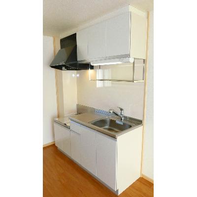 サクセス弐番館 203【管理NO：1-005197902-02030】 ★家具家電は申し込み後に搬入します★ ★2026年09月中旬入居可能★の物件写真3