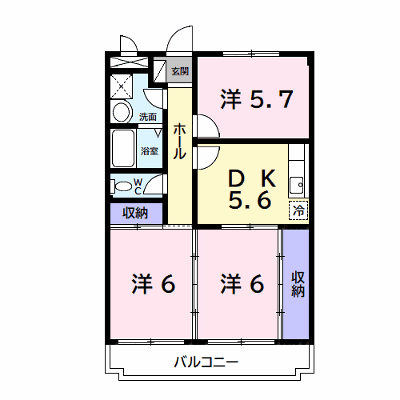 ファーストメゾン 203【管理NO：1-001119201-02030】 ★家具家電は申し込み後に搬入します★ ★2026年09月下旬入居可能★の外観画像