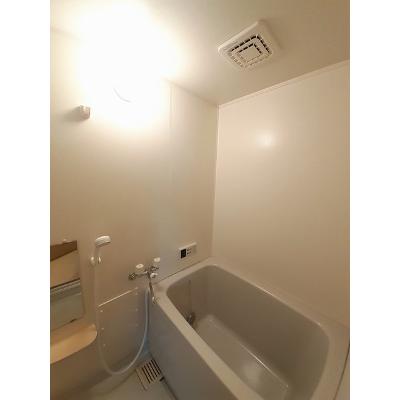 フィオーレⅠ 201【管理NO：1-010464901-02010】 ★家具家電は申し込み後に搬入します★ ★2026年09月上旬入居可能★の物件写真4
