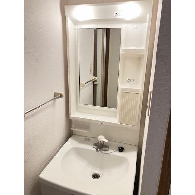 フィオーレⅠ 201【管理NO：1-010464901-02010】 ★家具家電は申し込み後に搬入します★ ★2026年09月上旬入居可能★の物件写真6