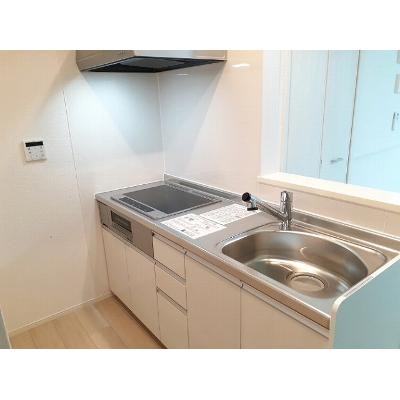 モナコⅡ 105【管理NO：1-026966202-01050】 ★家具家電は申し込み後に搬入します★ ★2026年09月上旬入居可能★の物件写真3