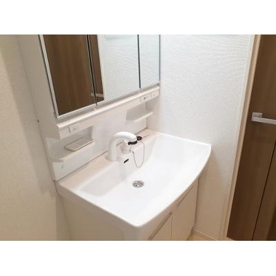 モナコⅡ 105【管理NO：1-026966202-01050】 ★家具家電は申し込み後に搬入します★ ★2026年09月上旬入居可能★の物件写真6