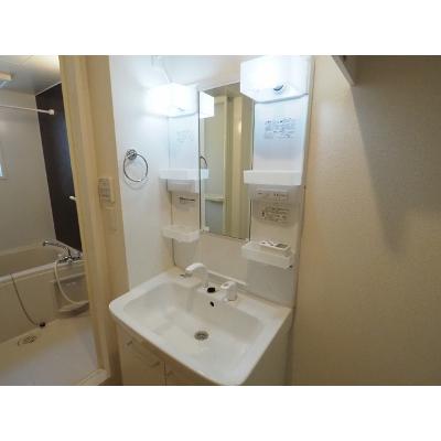 ラ・ルーチェⅠ 101【管理NO：1-016309301-01010】 ★家具家電は申し込み後に搬入します★ ★2026年09月中旬入居可能★の物件写真6