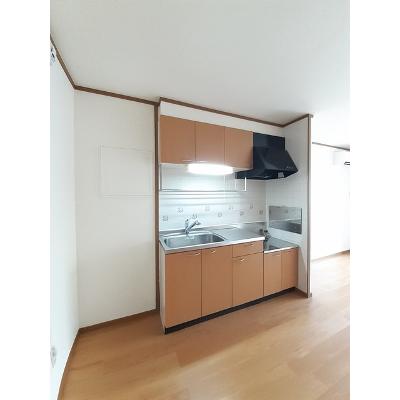 グローリアスⅡ 201【管理NO：1-011475602-02010】 ★家具家電は申し込み後に搬入します★ ★2026年10月中旬入居可能★の物件写真3