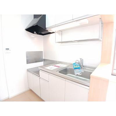 エクセレントロジェ　Ａ 203【管理NO：1-017288901-02030】 ★家具家電は申し込み後に搬入します★ ★2026年08月中旬入居可能★の物件写真3