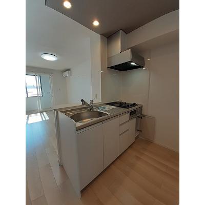 プラシードＢ 202【管理NO：1-026478602-02020】 ★家具家電は申し込み後に搬入します★の物件写真3