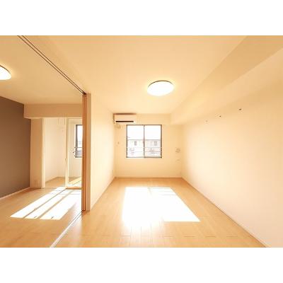 グランメール　手屋 203【管理NO：1-025418301-02030】 ★家具家電は申し込み後に搬入します★ ★2026年10月中旬入居可能★の物件写真2
