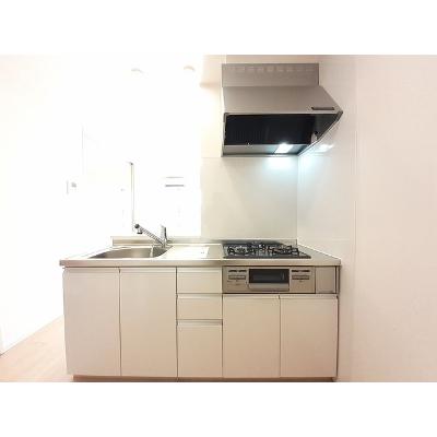 グランメール　手屋 203【管理NO：1-025418301-02030】 ★家具家電は申し込み後に搬入します★ ★2026年10月中旬入居可能★の物件写真3