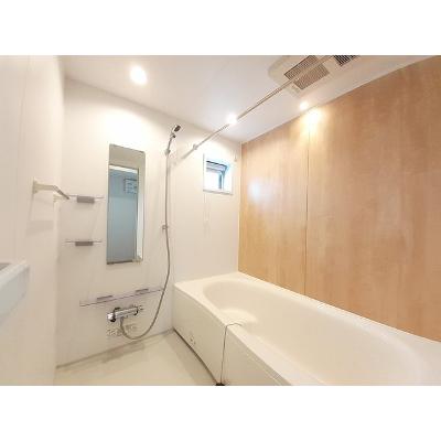 グランメール　手屋 203【管理NO：1-025418301-02030】 ★家具家電は申し込み後に搬入します★ ★2026年10月中旬入居可能★の物件写真4