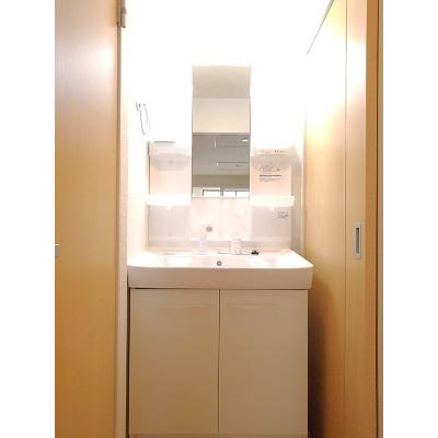 ルミエールＡ 202【管理NO：1-023323601-02020】 ★家具家電は申し込み後に搬入します★ ★2026年10月上旬入居可能★の物件写真6