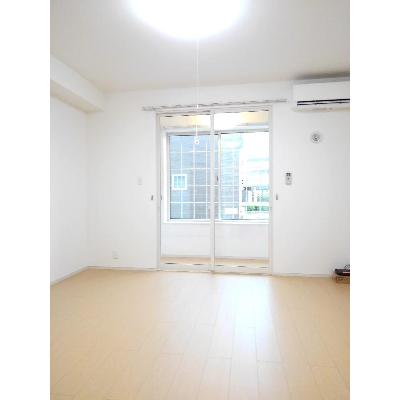 サイドエイトⅡ 103【管理NO：1-018147202-01030】 ★家具家電は申し込み後に搬入します★ ★2026年11月中旬入居可能★の物件写真2