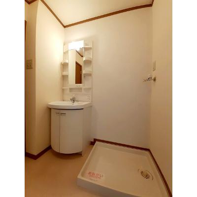 ＡＭＩＴＹ　１５６ 202【管理NO：1-011831601-02020】 ★家具家電は申し込み後に搬入します★ ★2026年09月中旬入居可能★の物件写真6