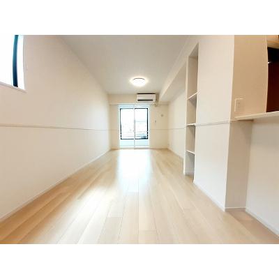 アクア　ローダ 103【管理NO：1-027119401-01030】 ★家具家電は申し込み後に搬入します★ ★2026年09月中旬入居可能★の物件写真2
