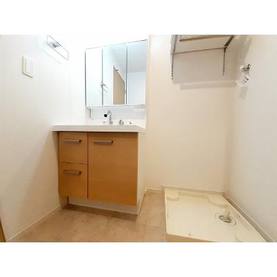 アクア　ローダ 103【管理NO：1-027119401-01030】 ★家具家電は申し込み後に搬入します★ ★2026年09月中旬入居可能★の物件写真6